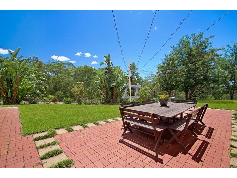 25 Grand Haven Road, East Kurrajong NSW 2758