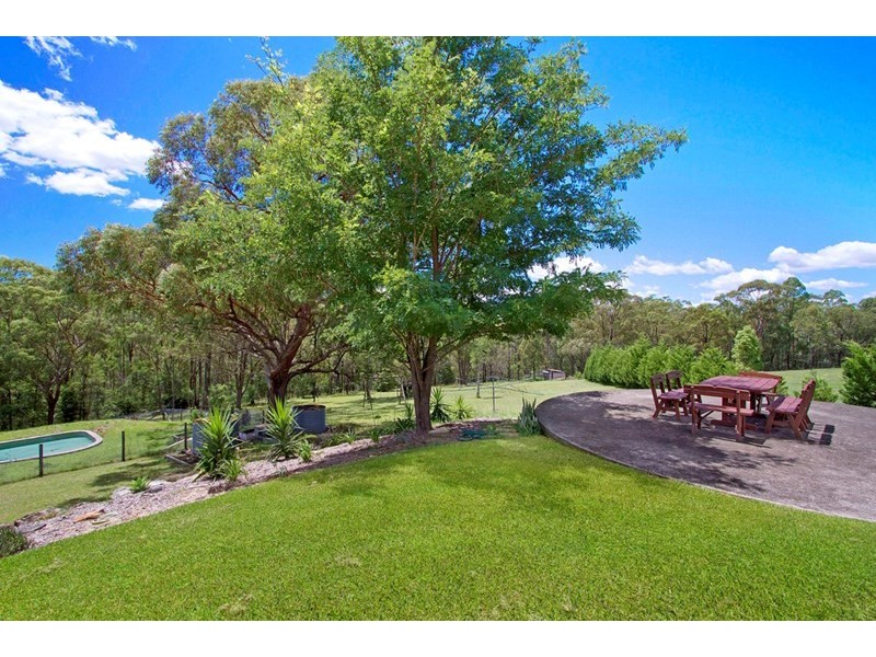 25 Grand Haven Road, East Kurrajong NSW 2758