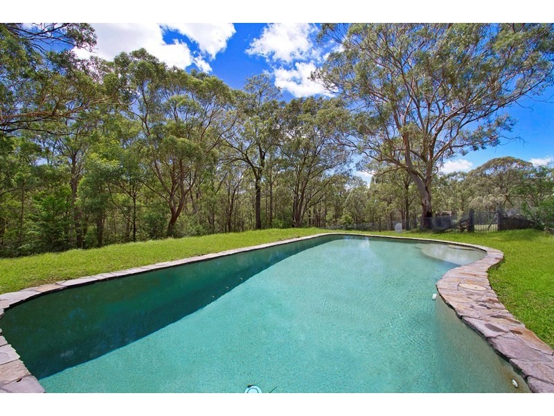 25 Grand Haven Road, East Kurrajong NSW 2758