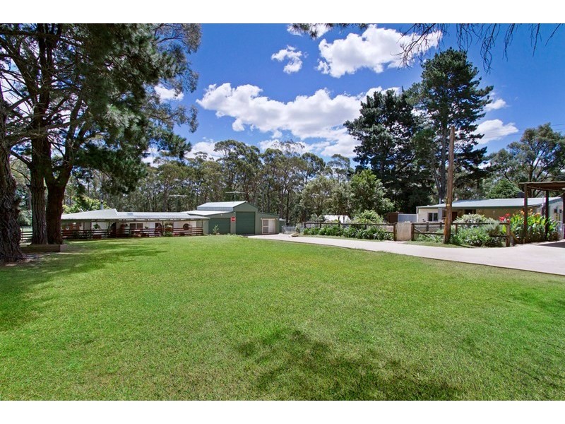 2798 Old Bells Line Of Road, Bilpin NSW 2758