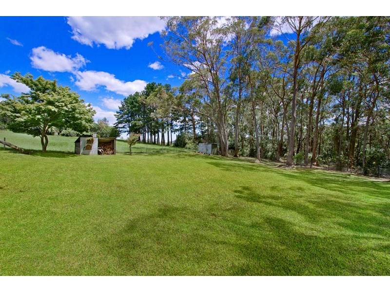 2798 Old Bells Line Of Road, Bilpin NSW 2758