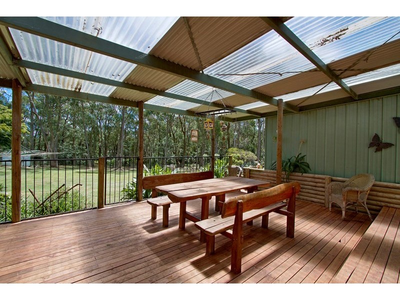 2798 Old Bells Line Of Road, Bilpin NSW 2758