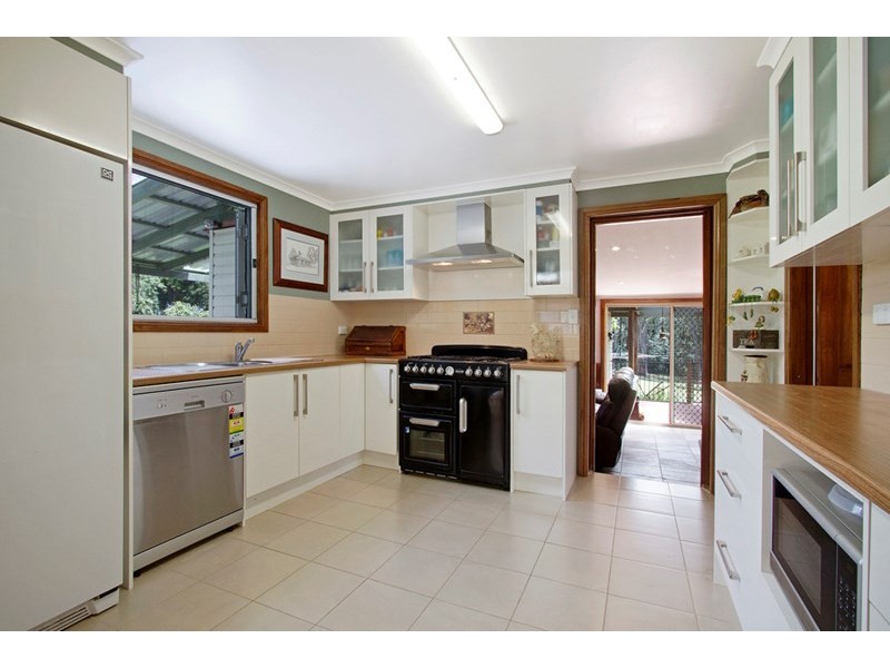 2798 Old Bells Line Of Road, Bilpin NSW 2758