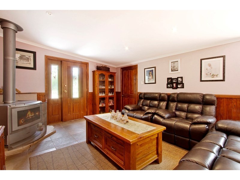 2798 Old Bells Line Of Road, Bilpin NSW 2758