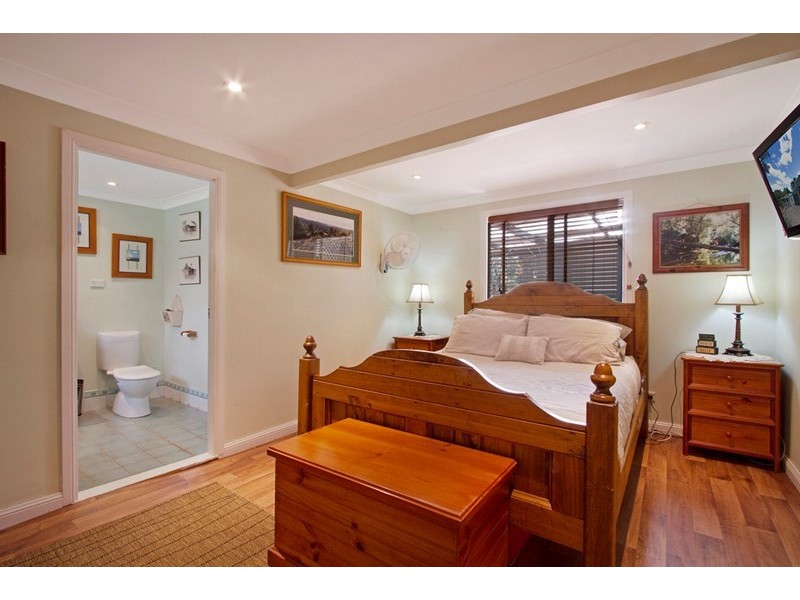 2798 Old Bells Line Of Road, Bilpin NSW 2758