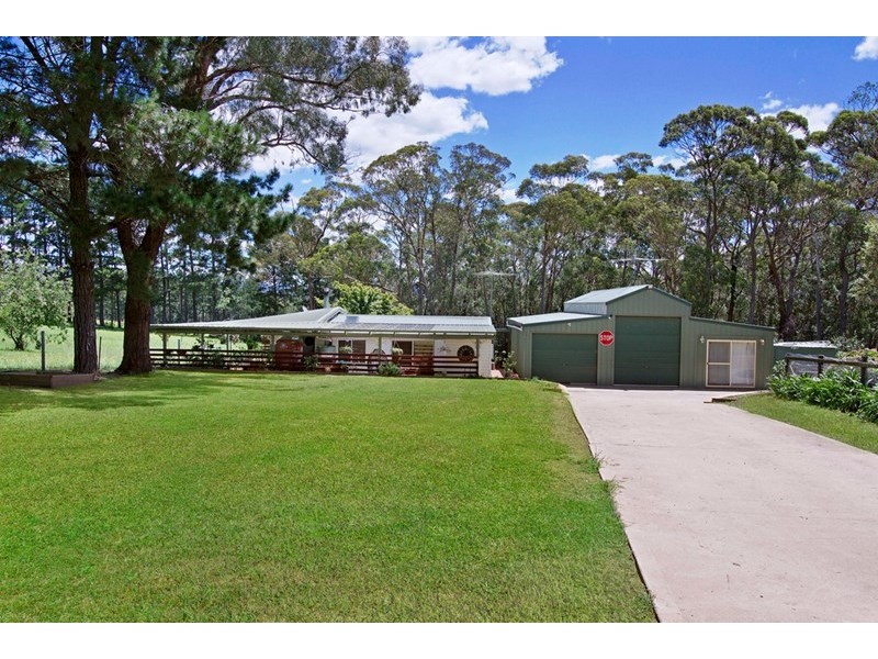 2798 Old Bells Line Of Road, Bilpin NSW 2758