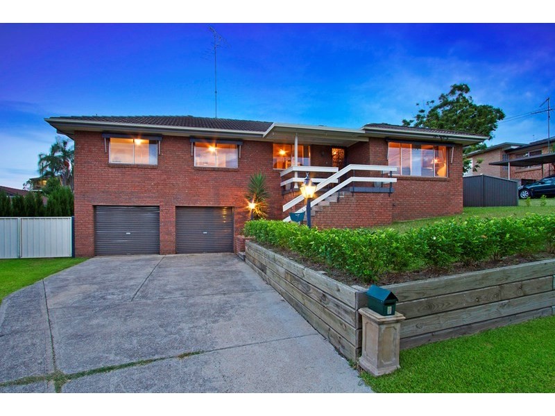 7 Robert Street, North Richmond NSW 2754