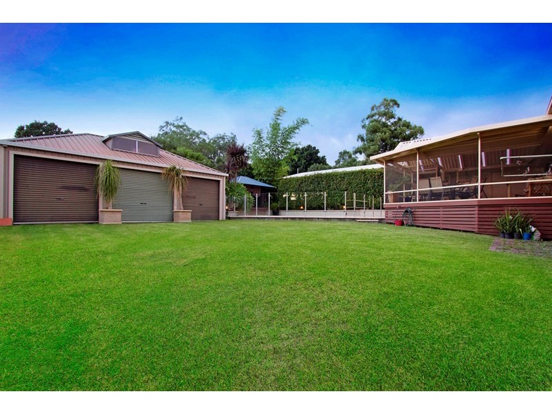 7 Robert Street, North Richmond NSW 2754