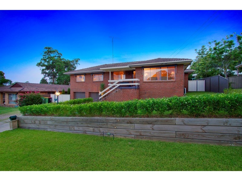 7 Robert Street, North Richmond NSW 2754