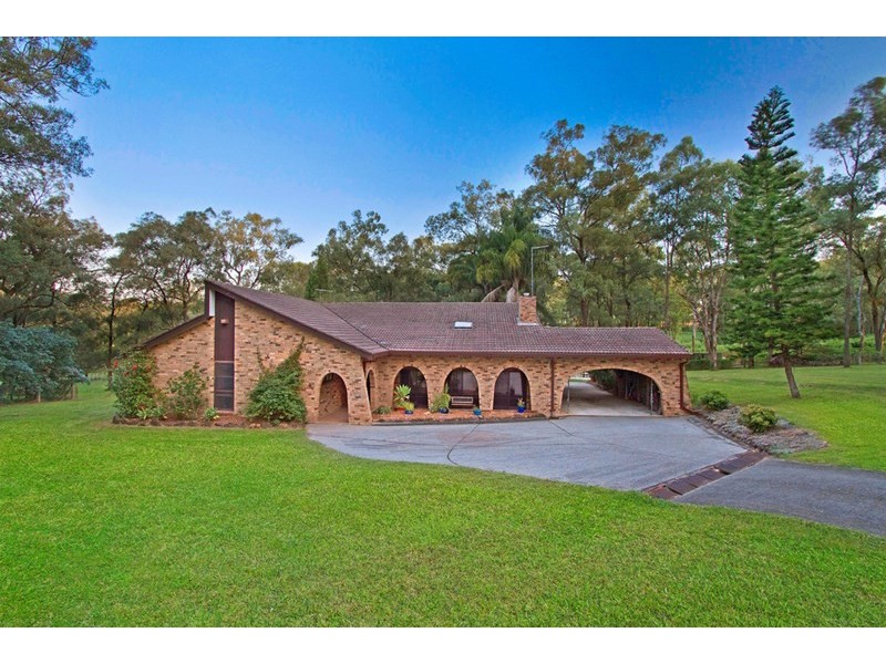 5 Derby Place, Glossodia NSW 2756