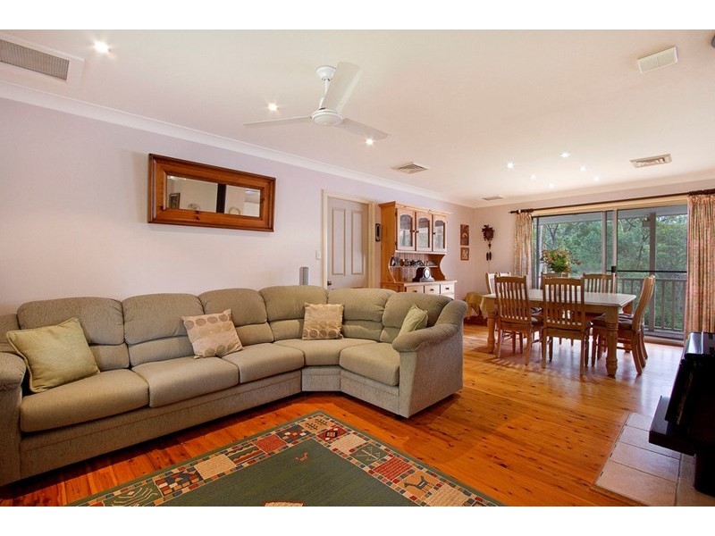 140 Diamond Hill Drive, Kurrajong NSW 2758