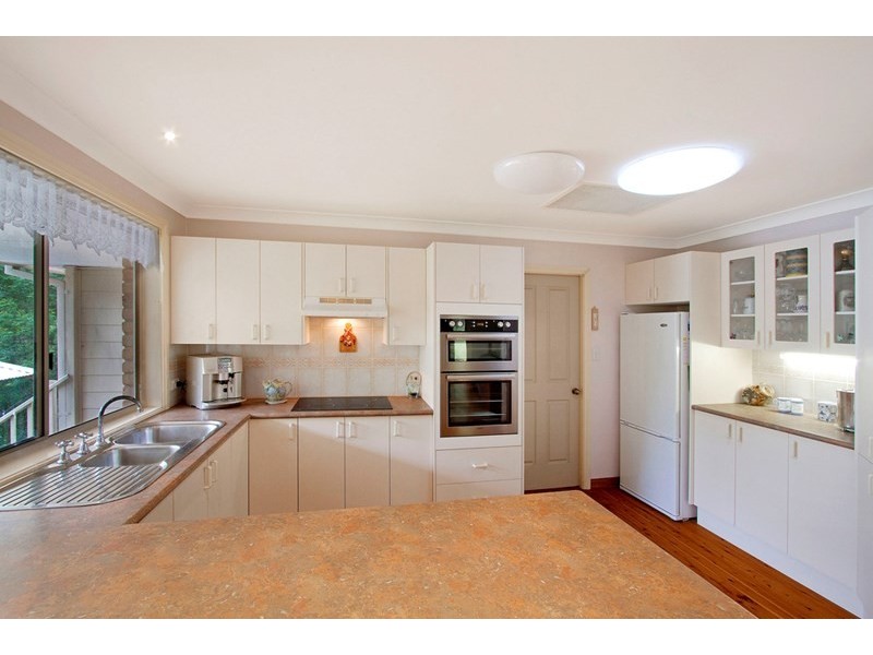 140 Diamond Hill Drive, Kurrajong NSW 2758