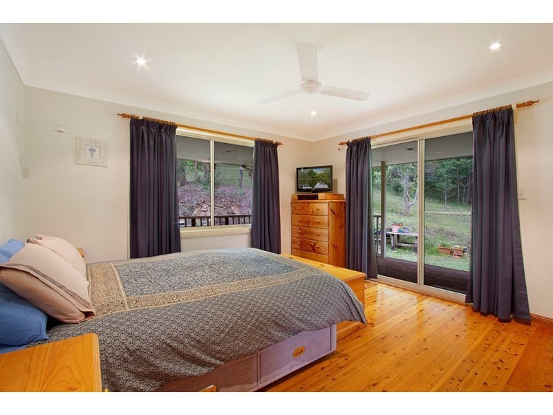 140 Diamond Hill Drive, Kurrajong NSW 2758