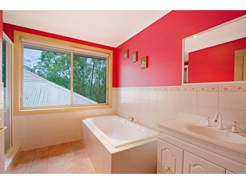 140 Diamond Hill Drive, Kurrajong NSW 2758