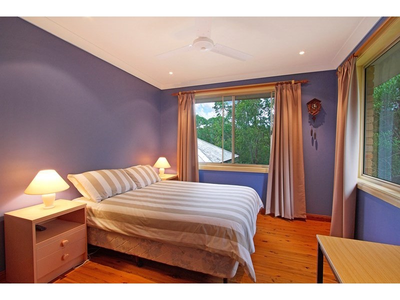 140 Diamond Hill Drive, Kurrajong NSW 2758