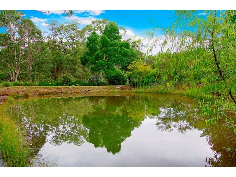 140 Diamond Hill Drive, Kurrajong NSW 2758