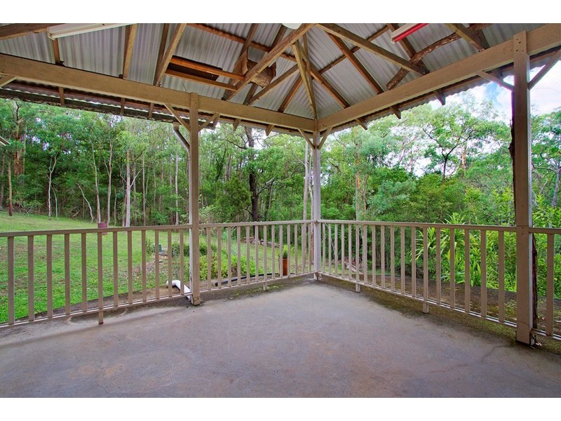 140 Diamond Hill Drive, Kurrajong NSW 2758