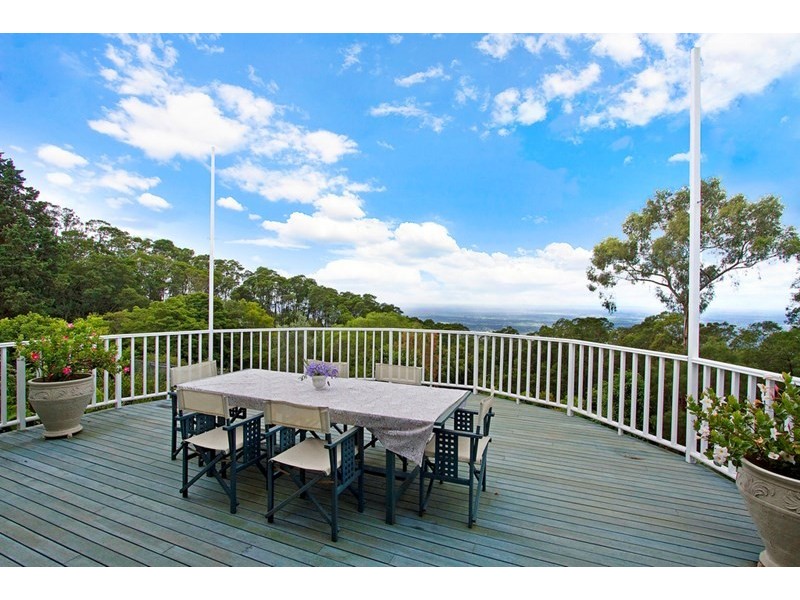 60 Warks Hill Road, Kurrajong Heights NSW 2758
