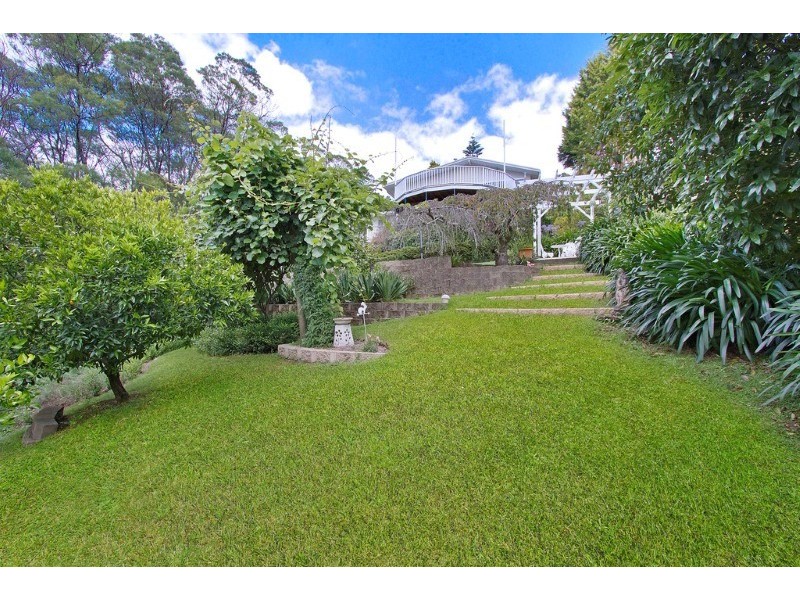 60 Warks Hill Road, Kurrajong Heights NSW 2758