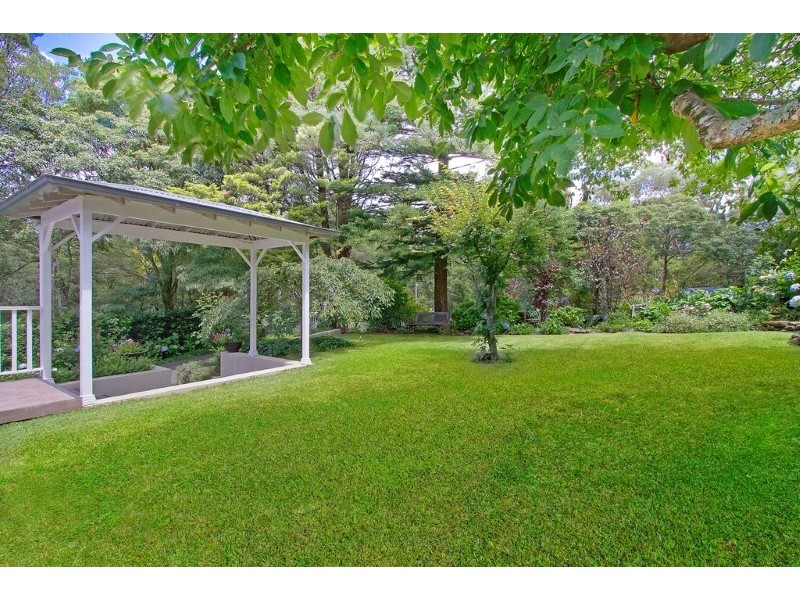 60 Warks Hill Road, Kurrajong Heights NSW 2758