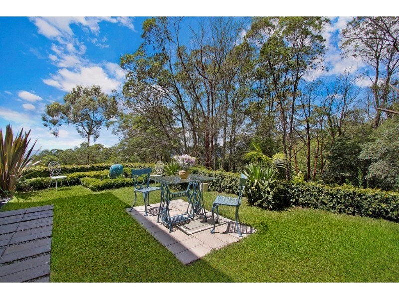 60 Warks Hill Road, Kurrajong Heights NSW 2758
