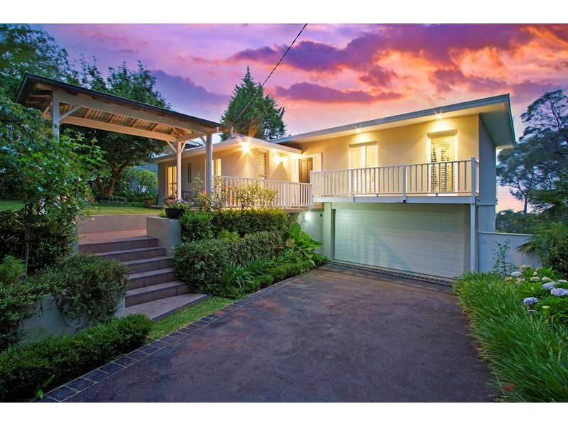 60 Warks Hill Road, Kurrajong Heights NSW 2758