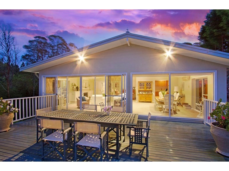 60 Warks Hill Road, Kurrajong Heights NSW 2758