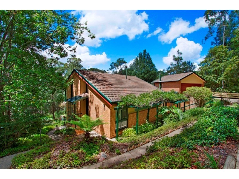 21A Bellbird Avenue, Kurrajong Heights NSW 2758