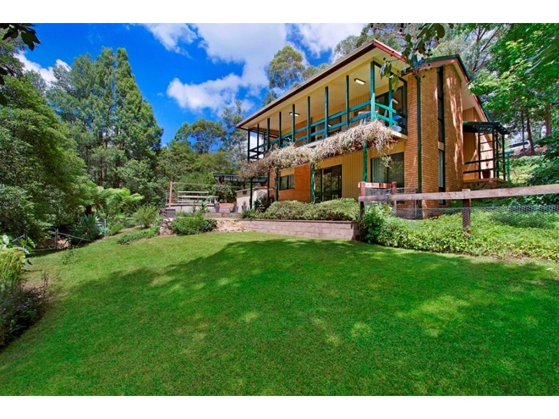 21A Bellbird Avenue, Kurrajong Heights NSW 2758