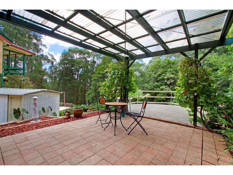 21A Bellbird Avenue, Kurrajong Heights NSW 2758