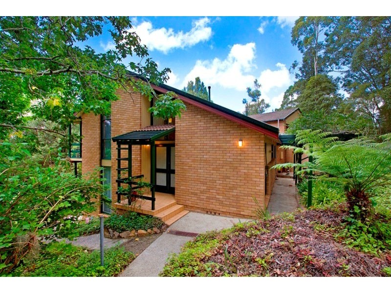 21A Bellbird Avenue, Kurrajong Heights NSW 2758