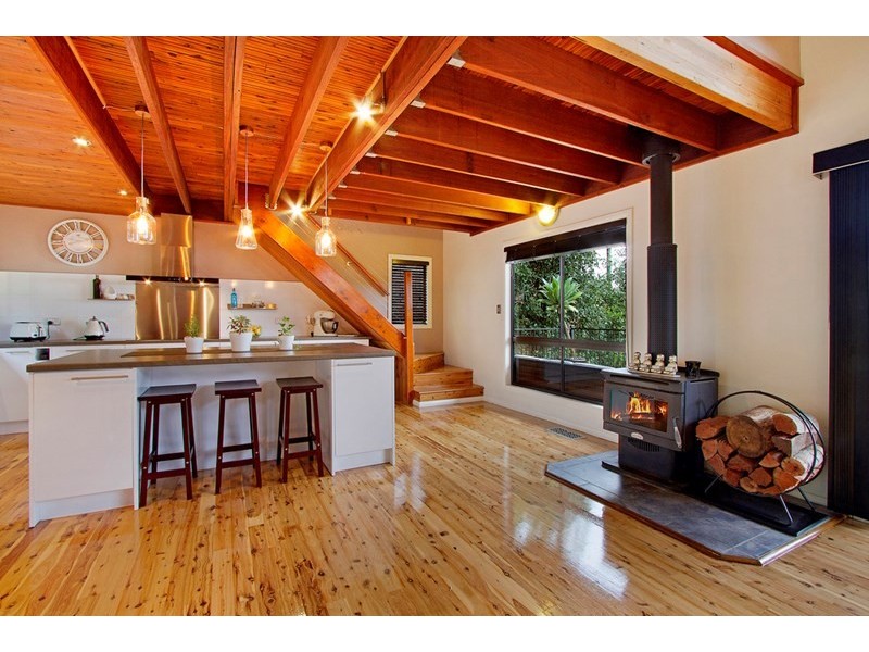 8 Rain Ridge Road, Kurrajong Heights NSW 2758