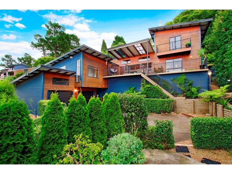 8 Rain Ridge Road, Kurrajong Heights NSW 2758