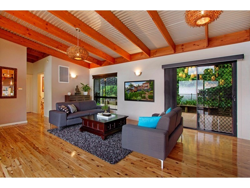 8 Rain Ridge Road, Kurrajong Heights NSW 2758