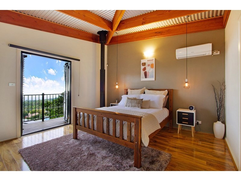 8 Rain Ridge Road, Kurrajong Heights NSW 2758