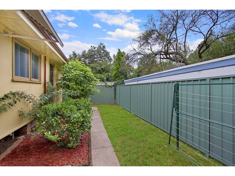 11 Laurence Street, Hobartville NSW 2753