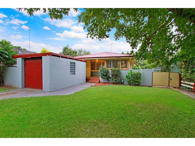 11 Laurence Street, Hobartville NSW 2753