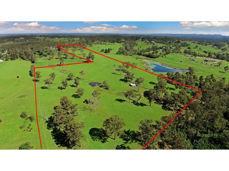 77 Gadds Lane, Kurmond NSW 2757