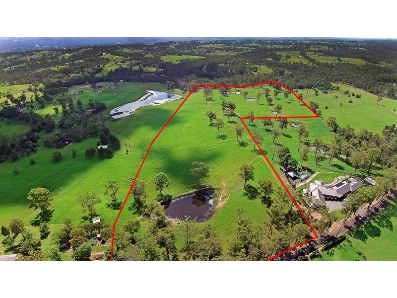 77 Gadds Lane, Kurmond NSW 2757