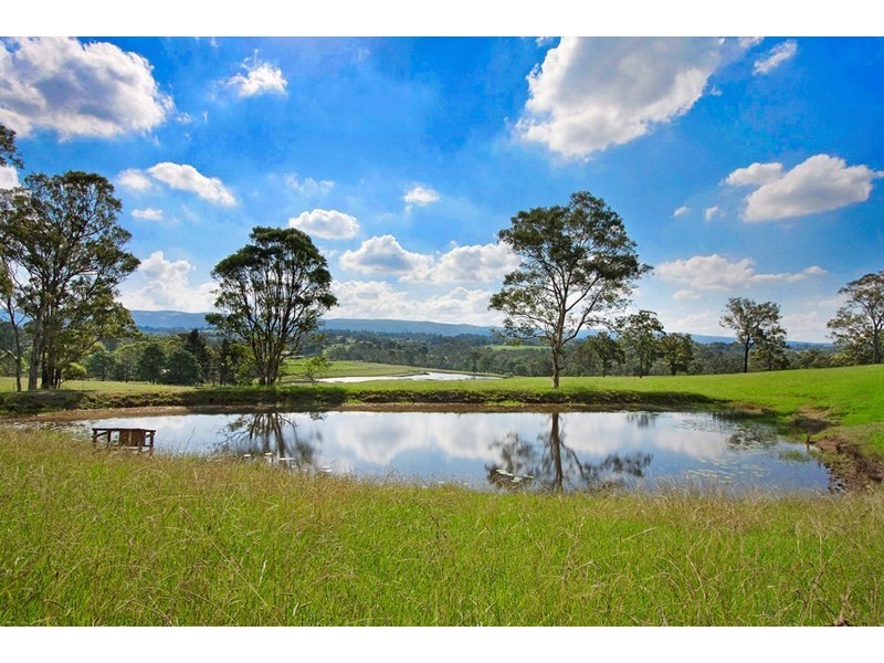 77 Gadds Lane, Kurmond NSW 2757