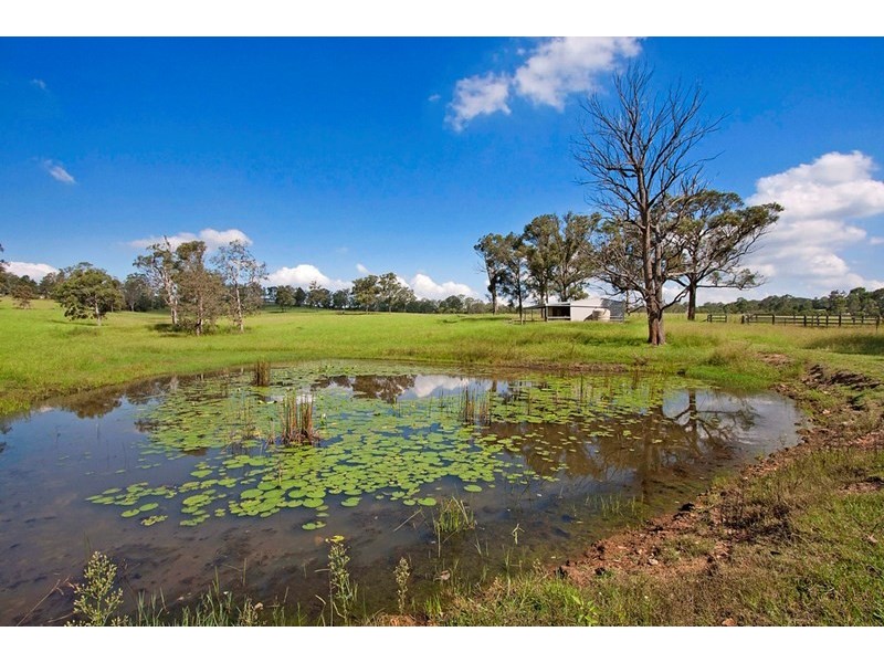 77 Gadds Lane, Kurmond NSW 2757