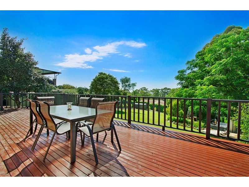 2 Pamela Crescent, Bowen Mountain NSW 2753