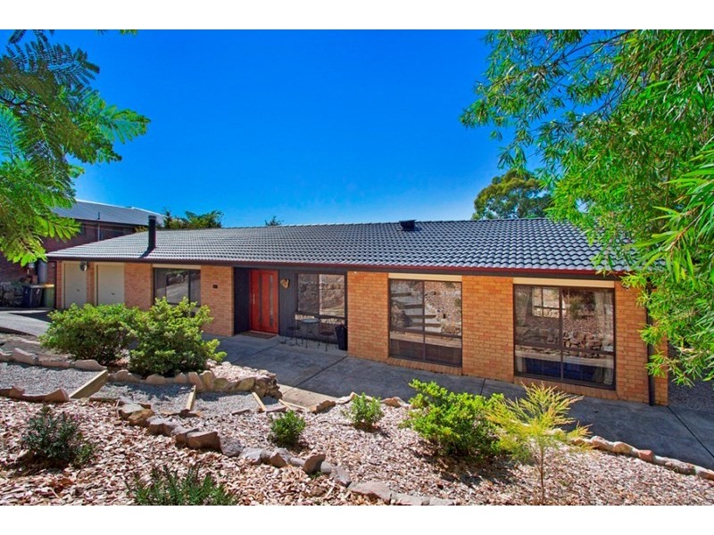 2 Pamela Crescent, Bowen Mountain NSW 2753