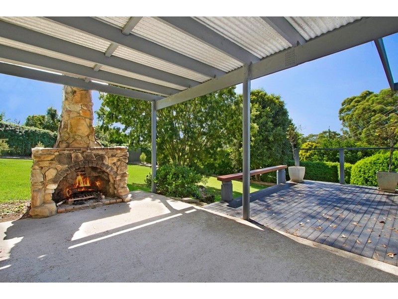 2 Pamela Crescent, Bowen Mountain NSW 2753