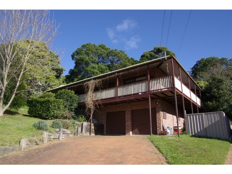 Kurrajong Heights NSW 2758