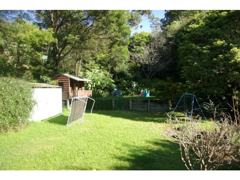 Kurrajong Heights NSW 2758