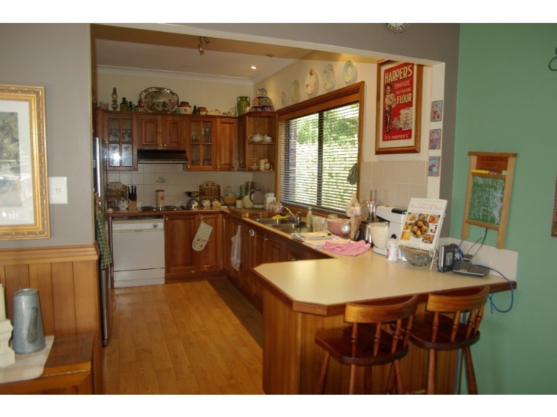 Kurrajong Heights NSW 2758