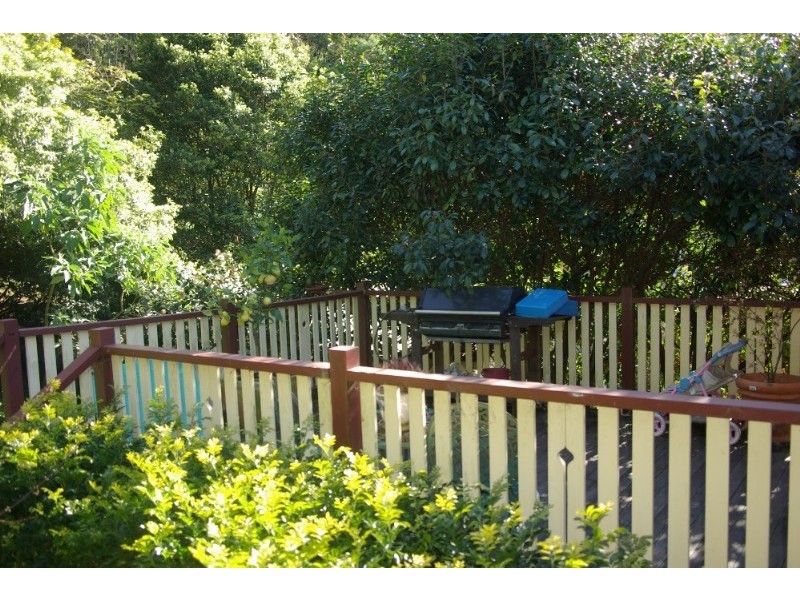 Kurrajong Heights NSW 2758