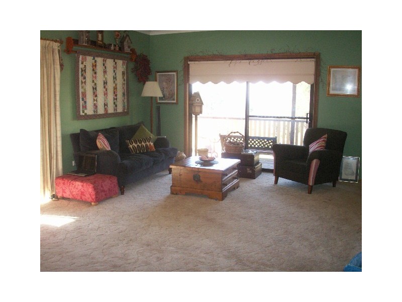 Kurrajong Heights NSW 2758