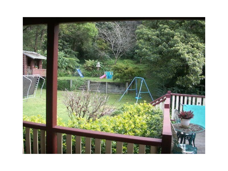 Kurrajong Heights NSW 2758